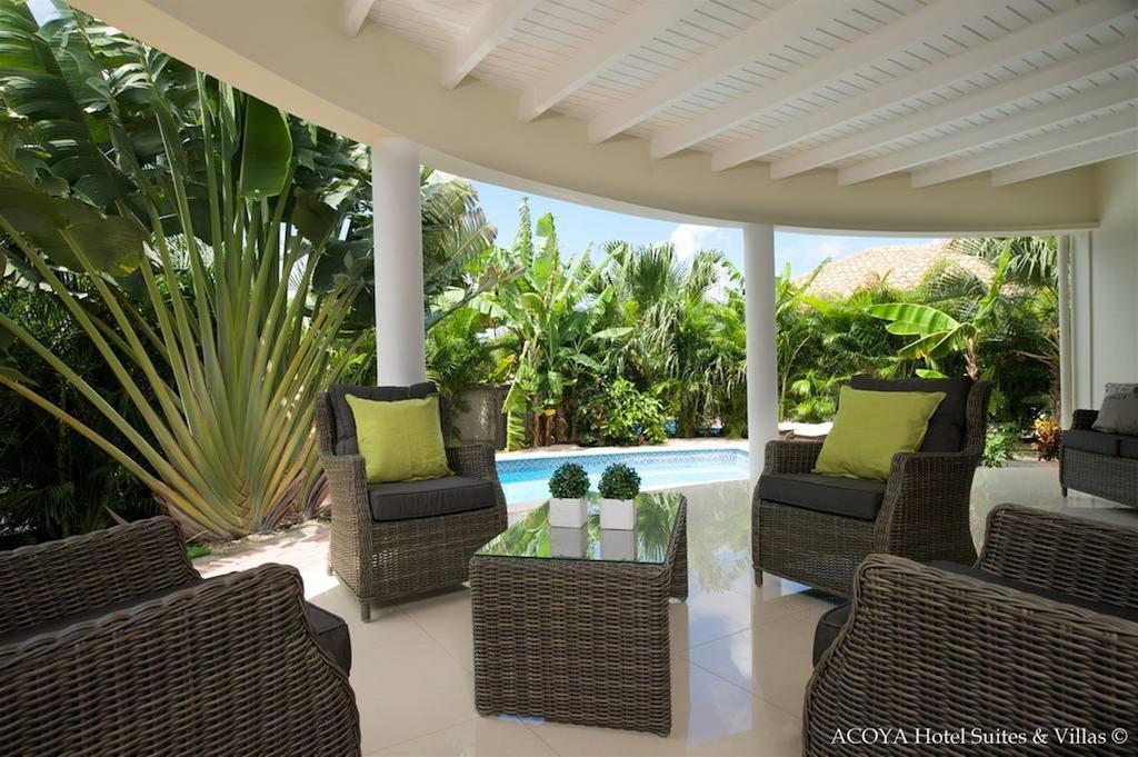 Two Bedroom villa with Private Pool