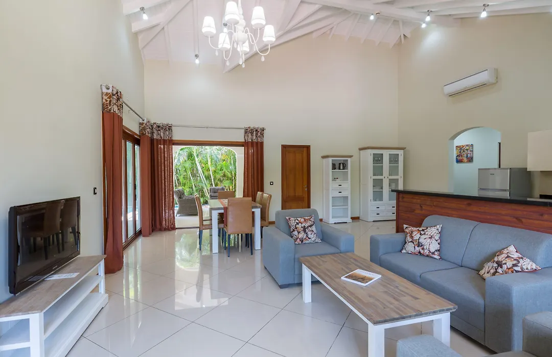 Acoya Curacao Resort, Villas & Spa-1