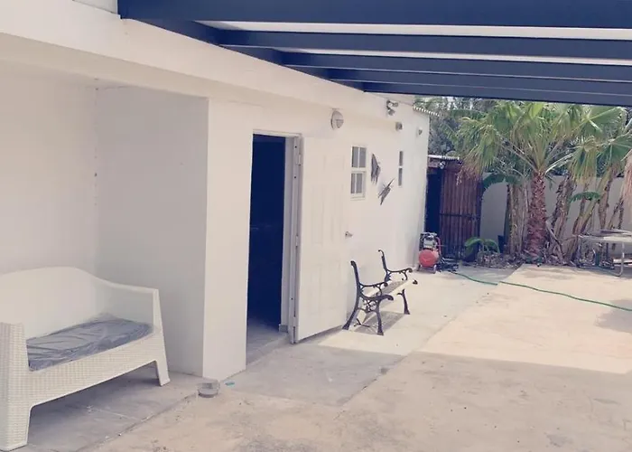 Apartment Curacao