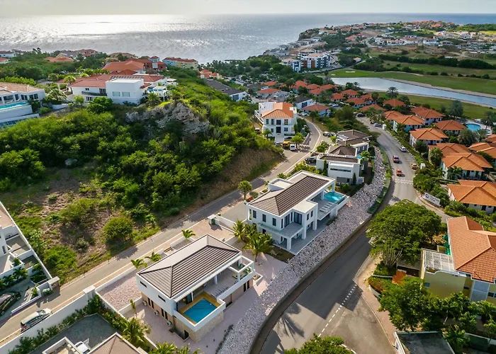 Blue Bay Curaçao Golf&Beach Resort