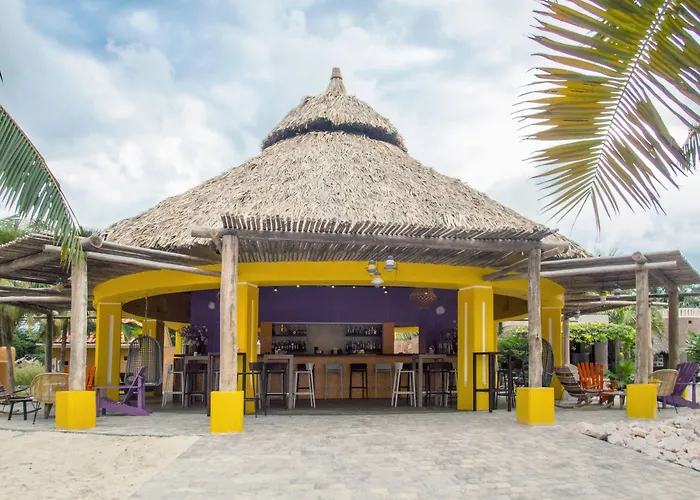Blue Bay Curaçao Golf&Beach Resort