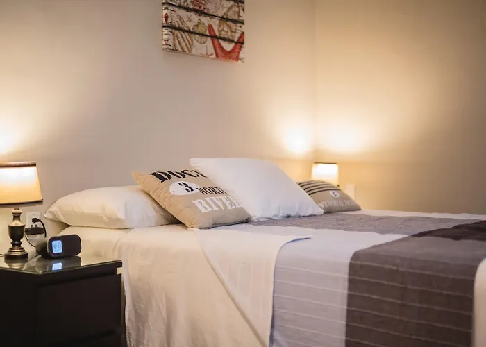 The Pier Beach Inn & Suites