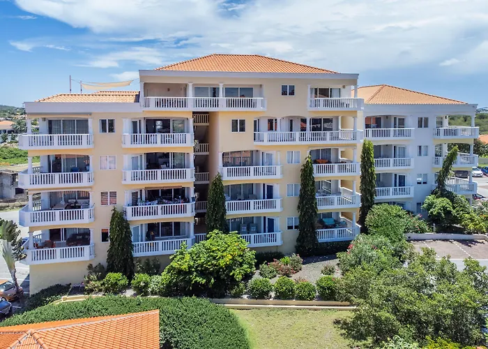 Blue Bay Curacao Golf & Beach Resort