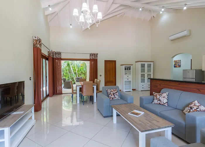 Acoya Curacao Resort, Villas&Spa
