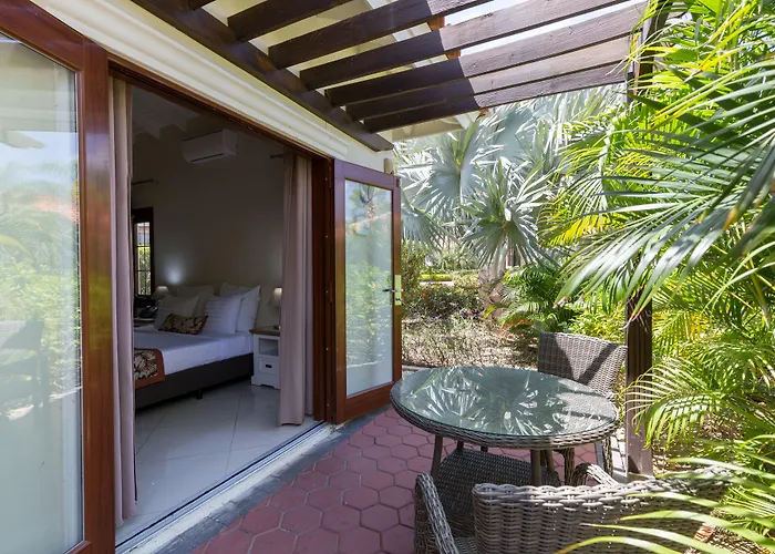 Acoya Curacao Resort, Villas&Spa