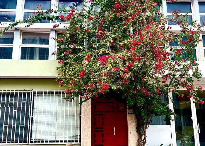 Dushi Apartments