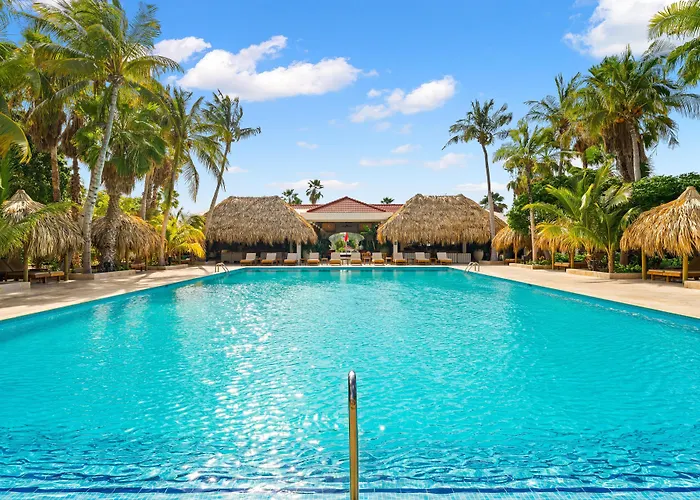 Sonesta Hotels & Resorts Livingstone Curacao