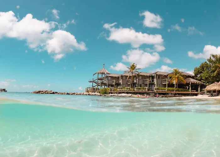 Curacao Avila Beach Hotel