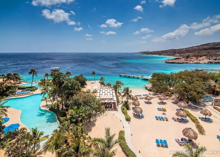 Hilton Curacao Hotel Willemstad