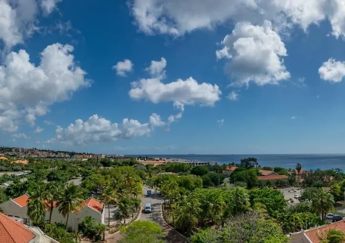 Hilton Curacao Hotel Willemstad